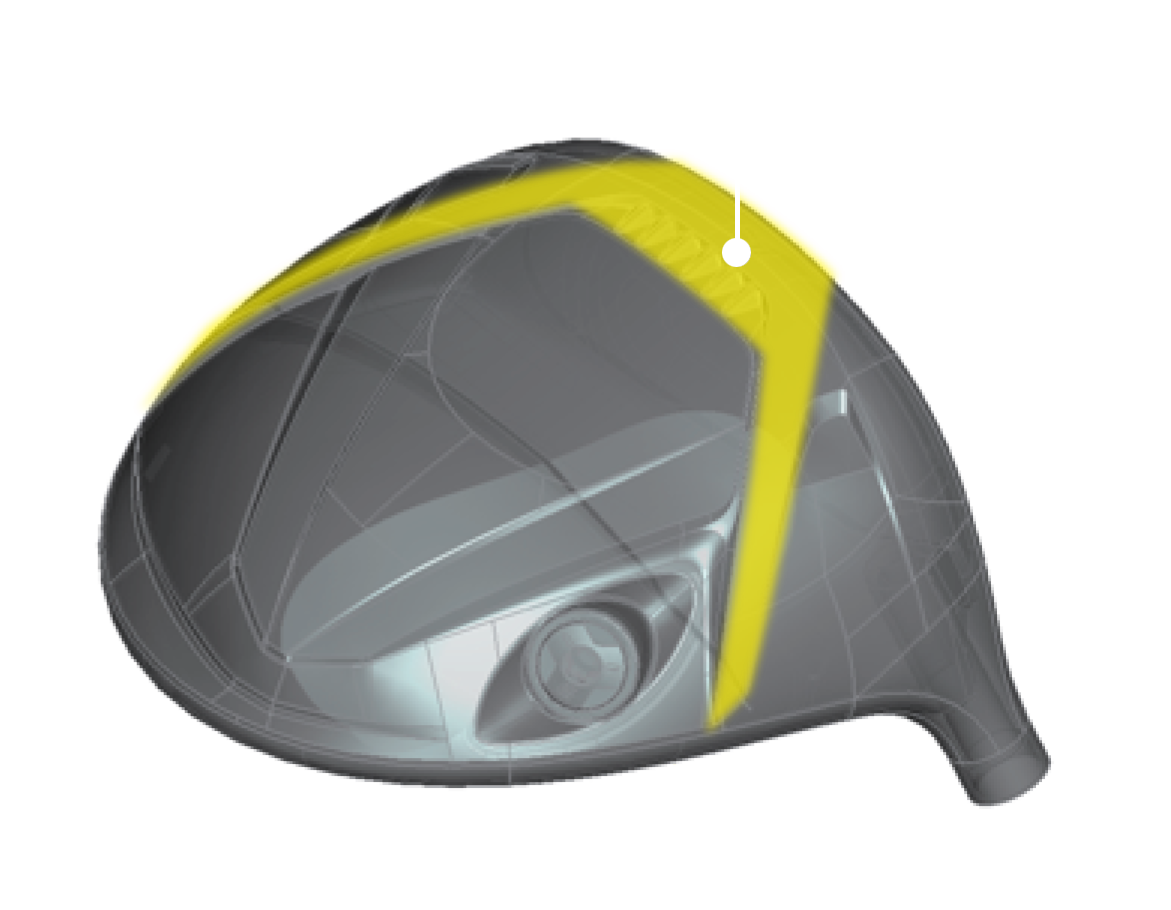 TOUR B JGR Driver